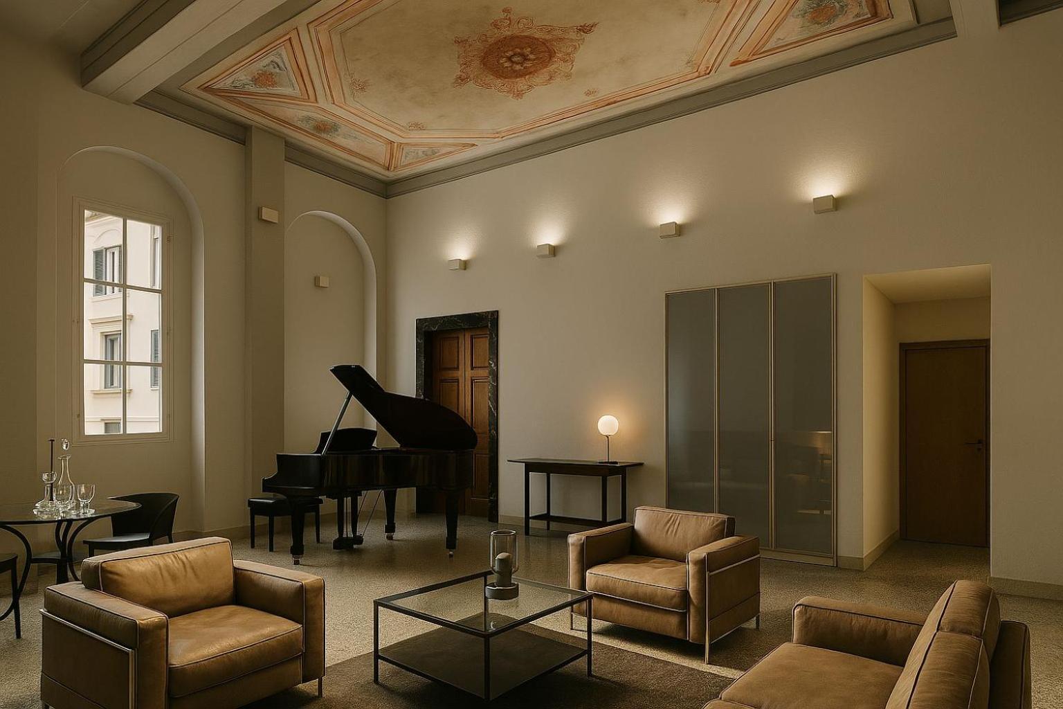 Appartement Maggio Living *