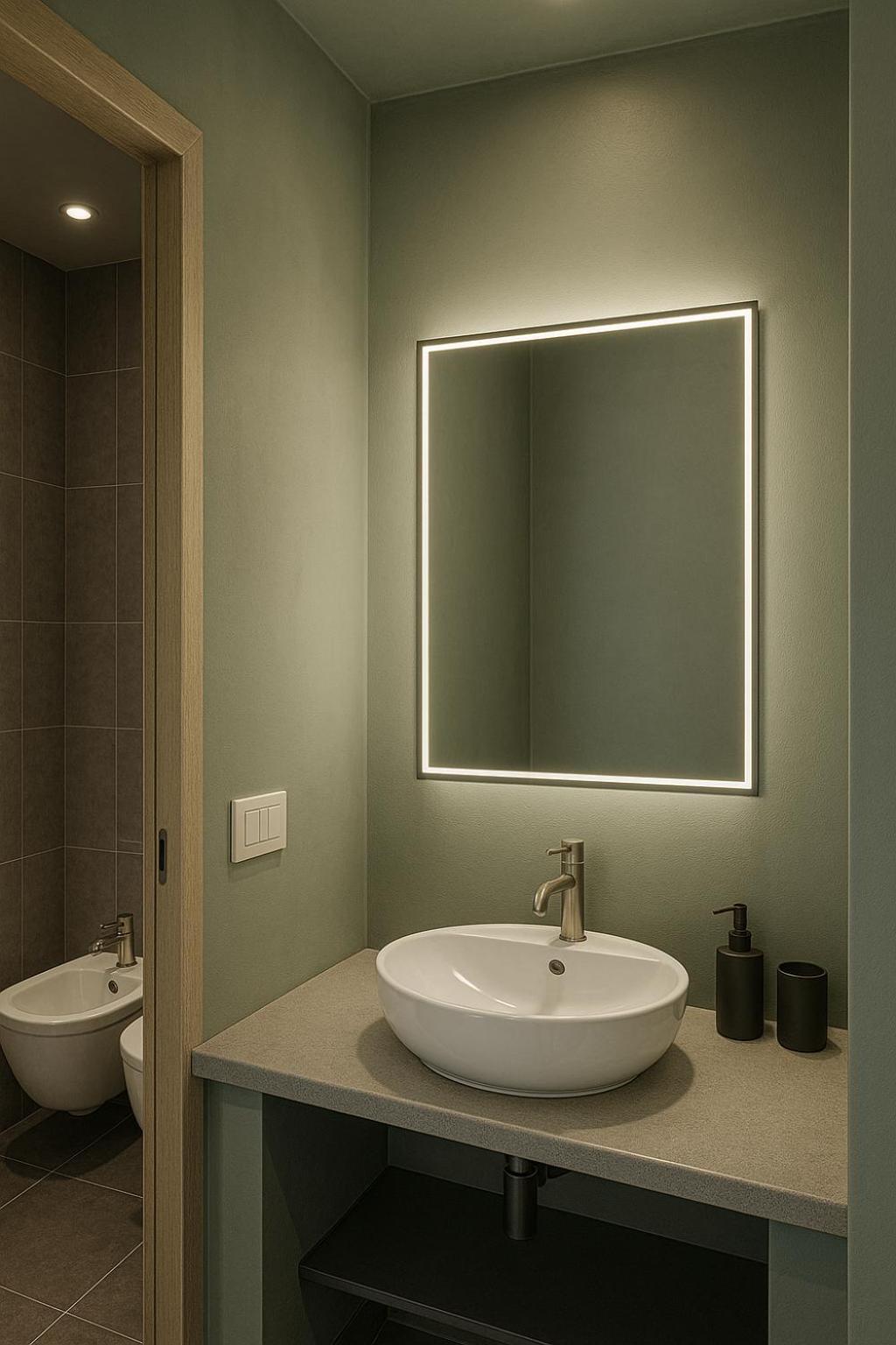 Maggio Living Appartement