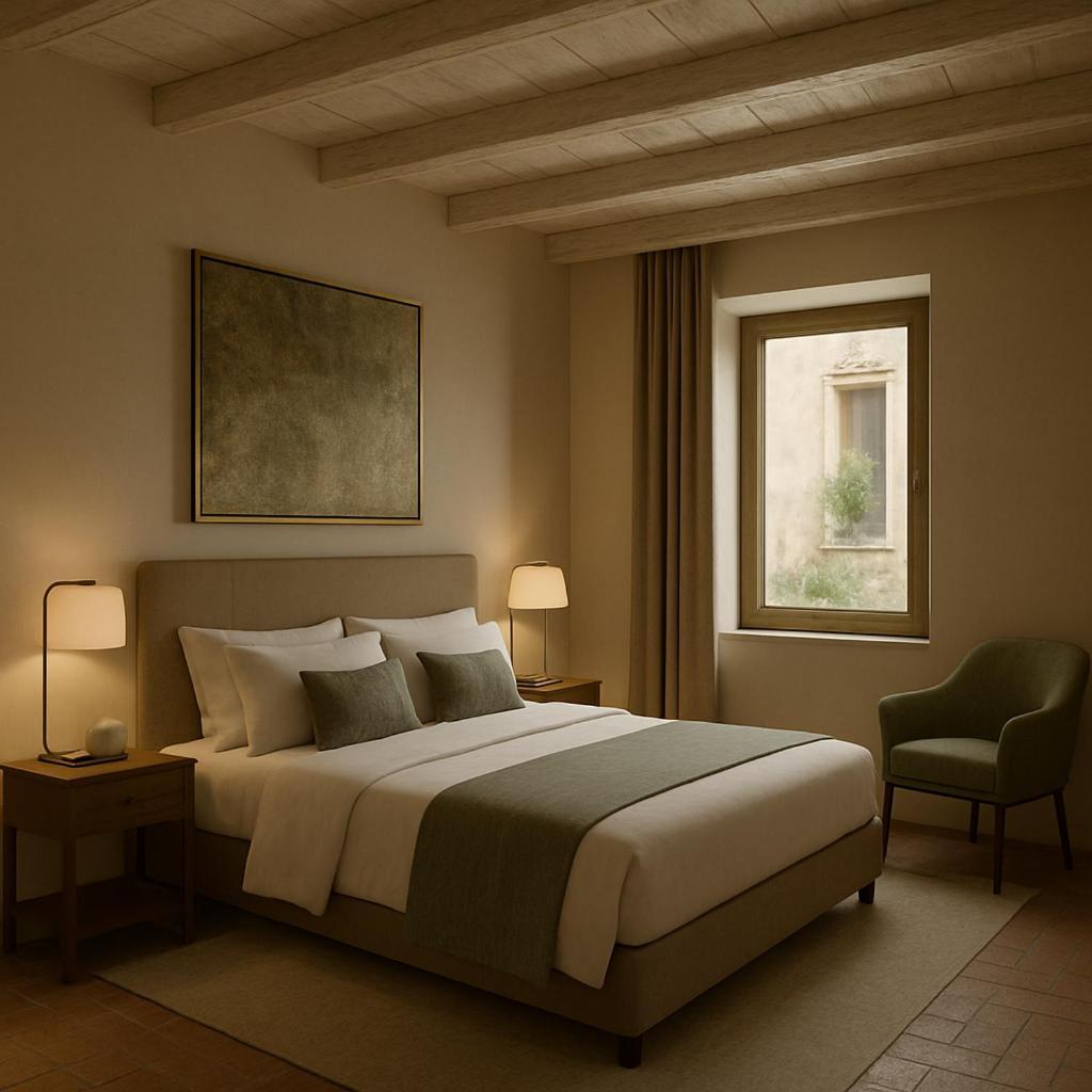 Maggio Living Appartement Florence